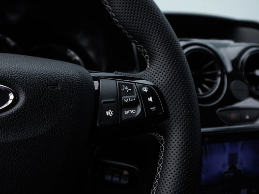 LADA (ВАЗ) Largus