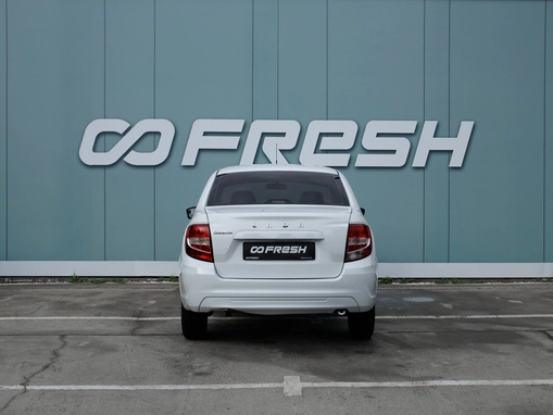 LADA (ВАЗ) Granta