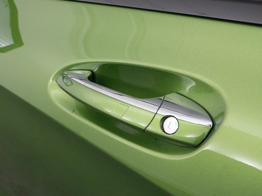 Mercedes-Benz A-Класс AMG