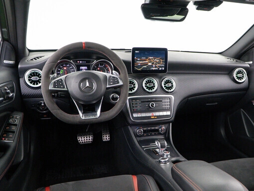 Mercedes-Benz A-Класс AMG