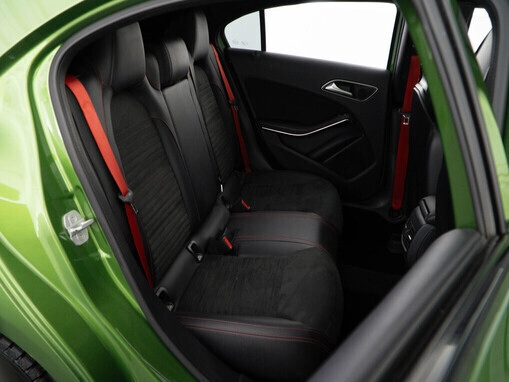 Mercedes-Benz A-Класс AMG