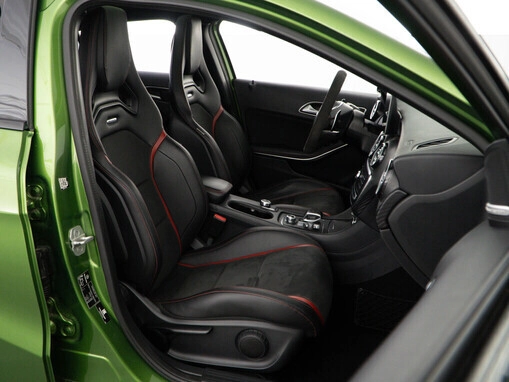 Mercedes-Benz A-Класс AMG