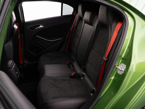 Mercedes-Benz A-Класс AMG