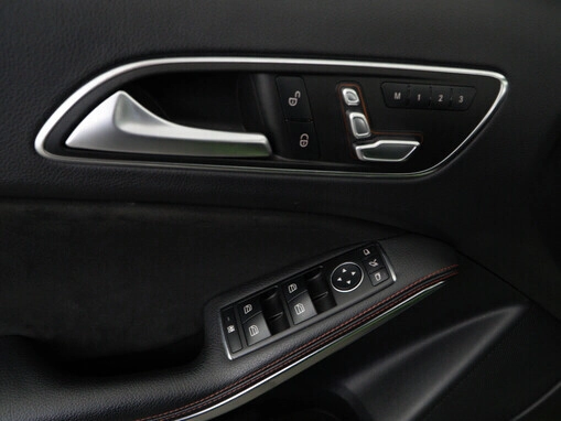 Mercedes-Benz A-Класс AMG