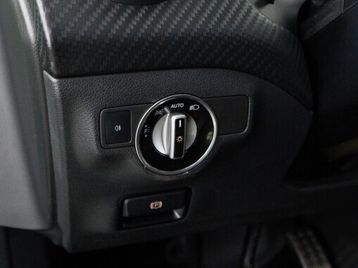 Mercedes-Benz A-Класс AMG