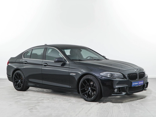 BMW 5 серии