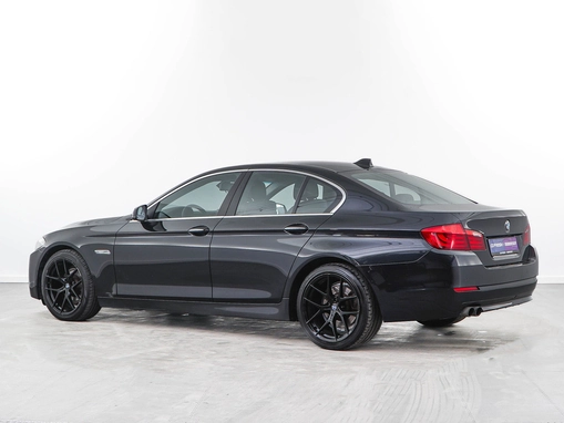 BMW 5 серии