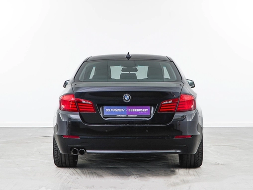 BMW 5 серии