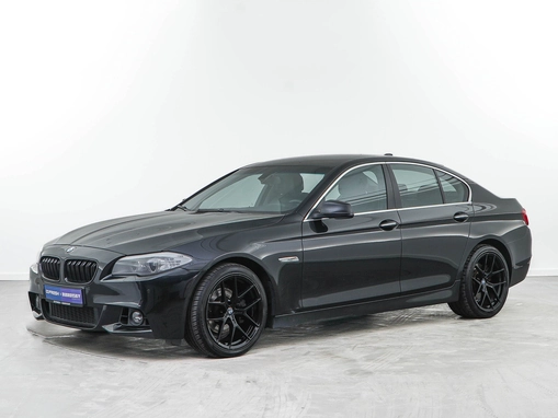 BMW 5 серии