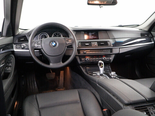 BMW 5 серии