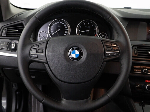 BMW 5 серии