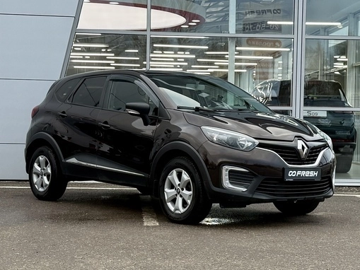 Renault Kaptur