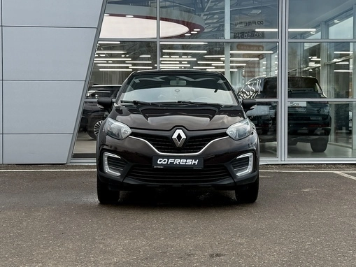 Renault Kaptur