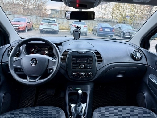 Renault Kaptur