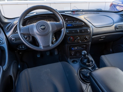 Chevrolet Niva