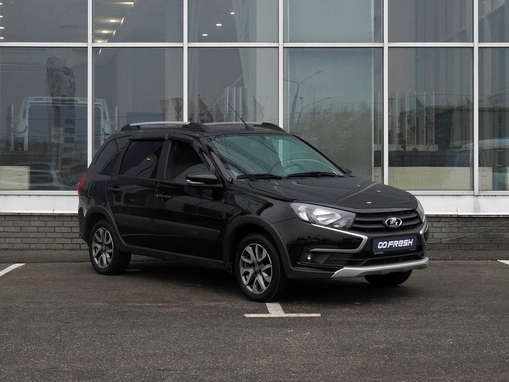 LADA (ВАЗ) Granta