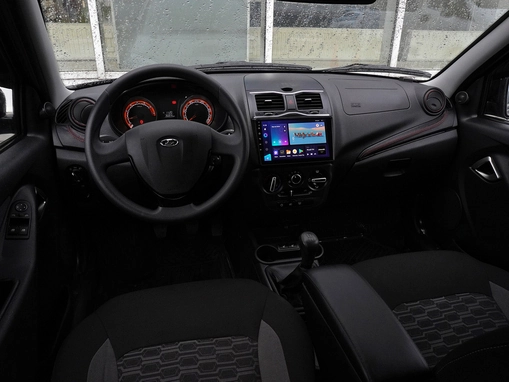 LADA (ВАЗ) Granta