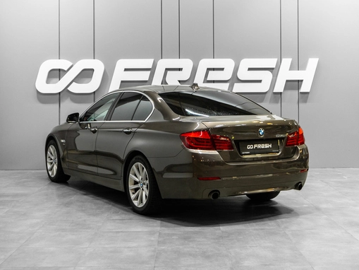 BMW 5 серии