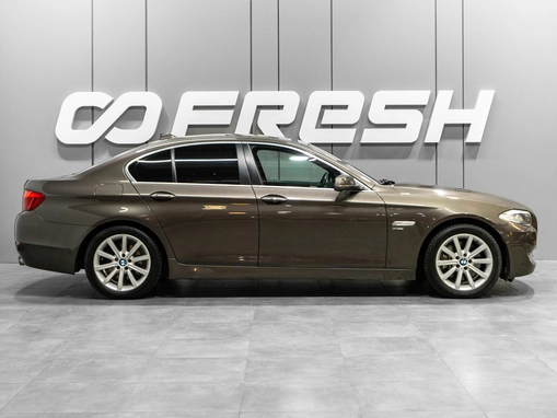 BMW 5 серии