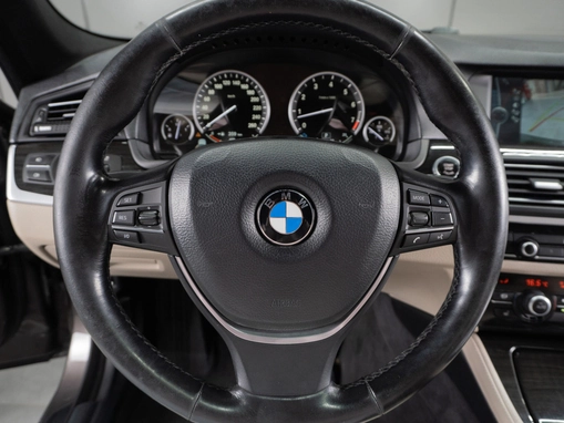 BMW 5 серии
