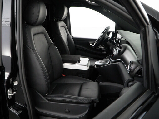 Mercedes-Benz V-Класс