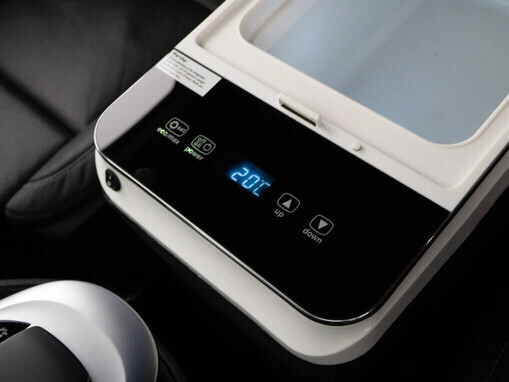 Mercedes-Benz V-Класс