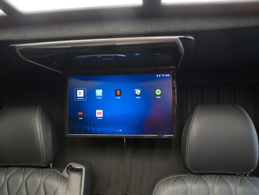 Mercedes-Benz V-Класс