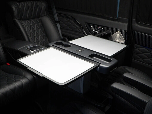 Mercedes-Benz V-Класс