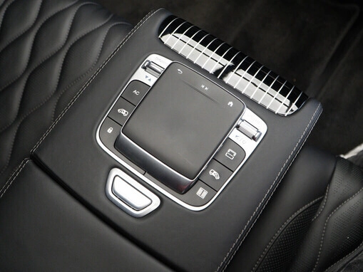 Mercedes-Benz V-Класс