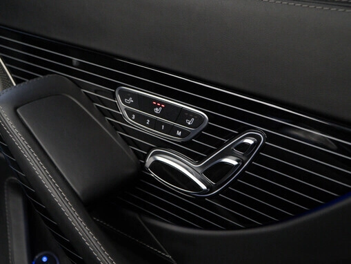 Mercedes-Benz V-Класс