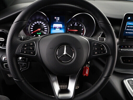 Mercedes-Benz V-Класс