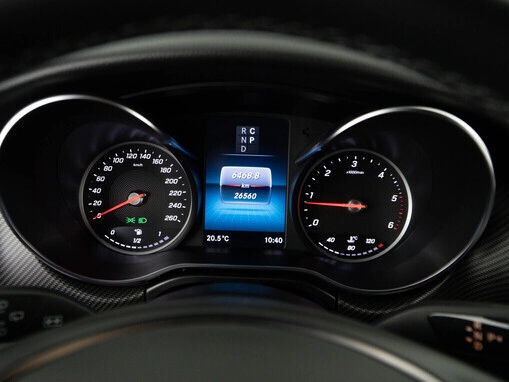 Mercedes-Benz V-Класс