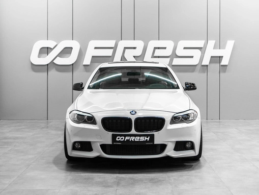 BMW 5 серии