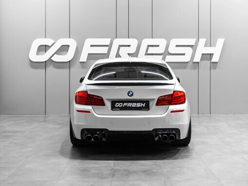 BMW 5 серии