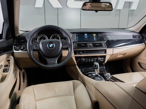 BMW 5 серии