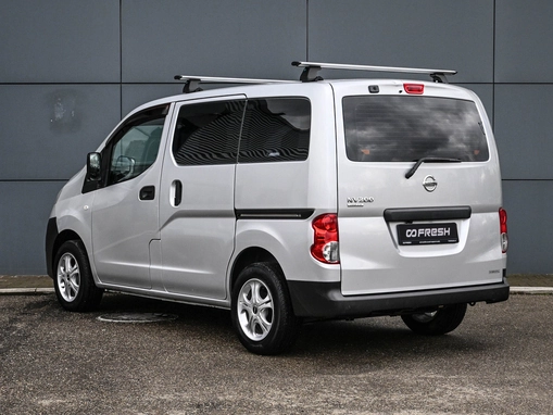 Nissan NV200