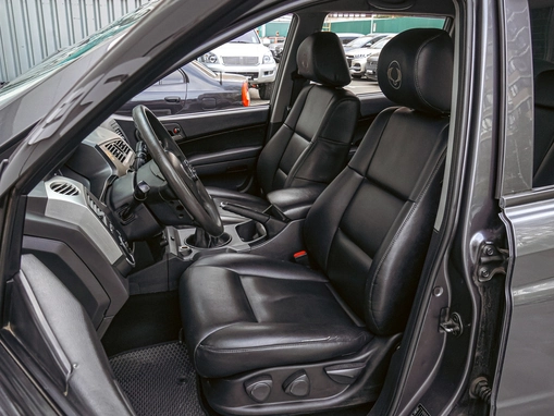 SsangYong Actyon Sports