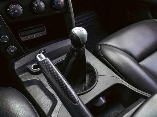 SsangYong Actyon Sports