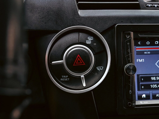 SsangYong Actyon Sports