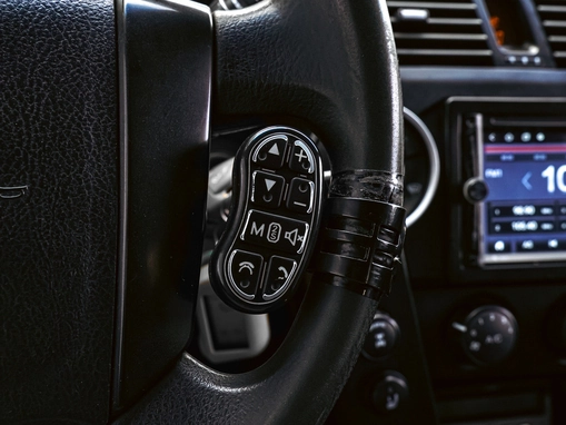 SsangYong Actyon Sports