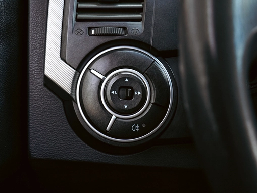 SsangYong Actyon Sports