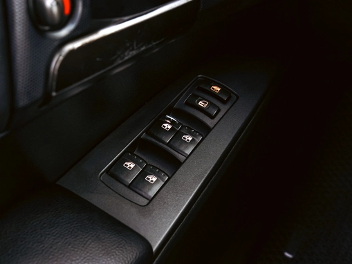 SsangYong Actyon Sports