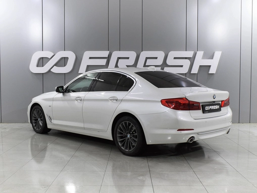 BMW 5 серии