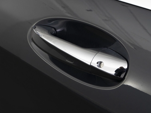 Mercedes-Benz S-Класс AMG