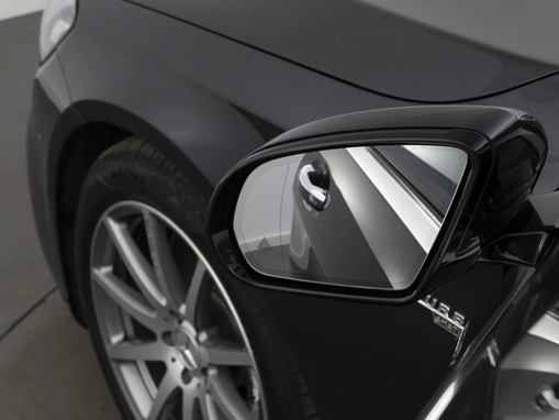 Mercedes-Benz S-Класс AMG