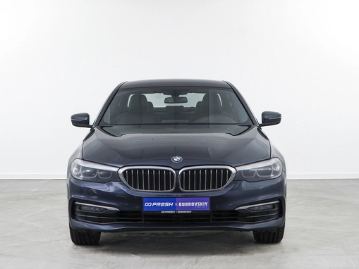 BMW 5 серии