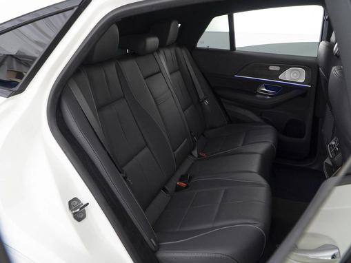 Mercedes-Benz GLE Coupe