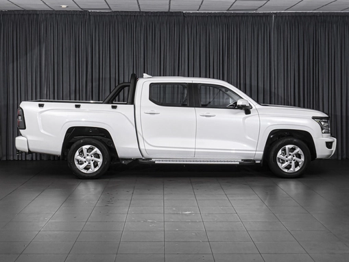 Great Wall Poer King Kong