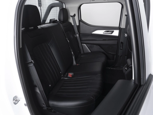 Great Wall Poer King Kong