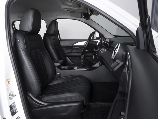 Great Wall Poer King Kong